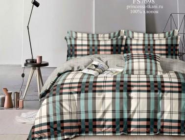 Постельное белье сатин — фото 4